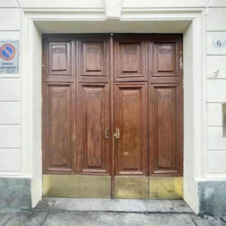 Porta Palazzo 15 Min - Suite Con Netflix & Wi-Fi Torino Exterior foto