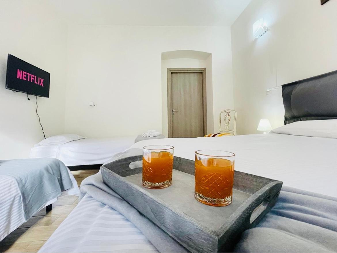 Porta Palazzo 15 Min - Suite Con Netflix & Wi-Fi Torino Exterior foto