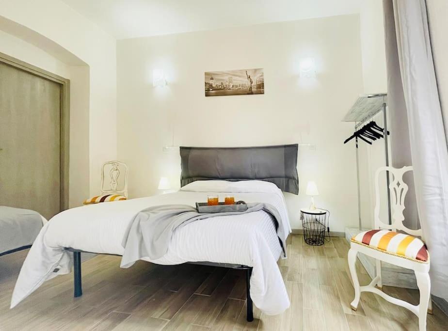 Porta Palazzo 15 Min - Suite Con Netflix & Wi-Fi Torino Exterior foto