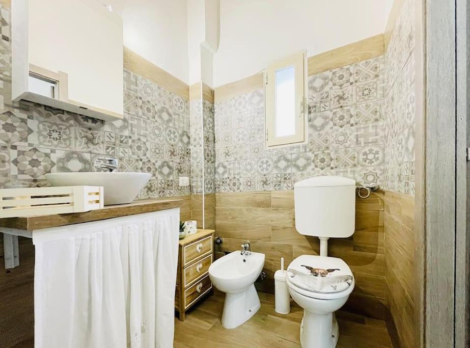 Porta Palazzo 15 Min - Suite Con Netflix & Wi-Fi Torino Exterior foto
