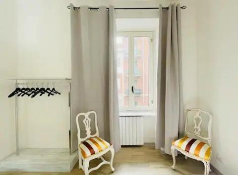 Porta Palazzo 15 Min - Suite Con Netflix & Wi-Fi Torino Exterior foto